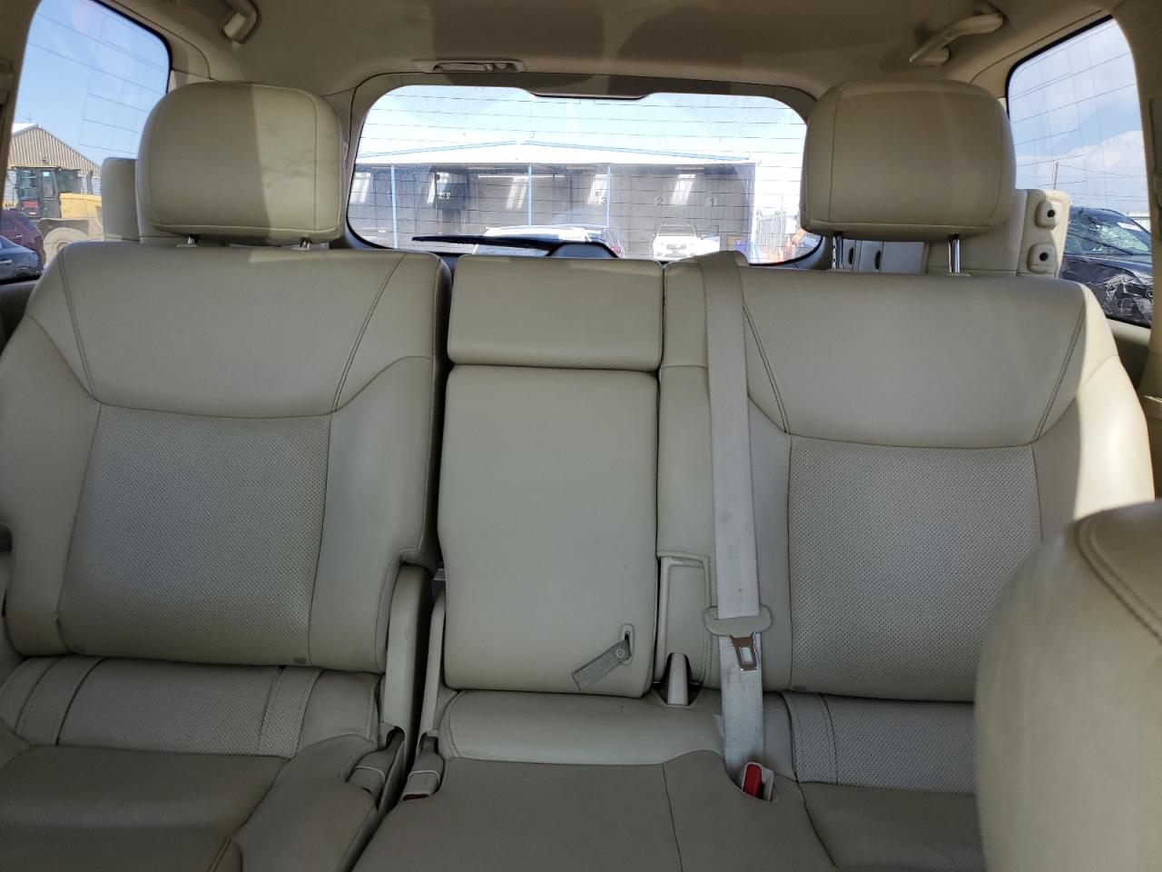 JTJHY7AX4D4128608 2013 Lexus Lx 570