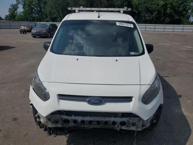 VIN NM0LS7E78J1380249 2018 Ford Transit, XL no.5