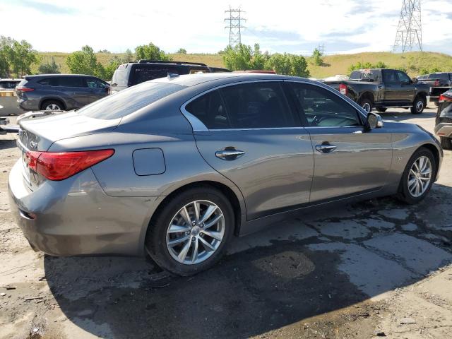 Vin: jn1bv7ar6em694180, lot: 58475914, infiniti q50 base 20143