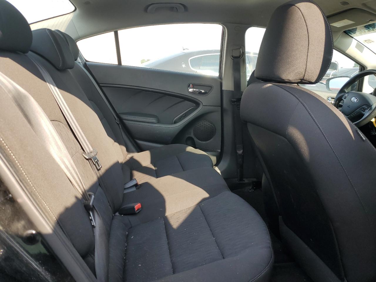 KNAFK4A65G5511129 2016 Kia Forte Lx