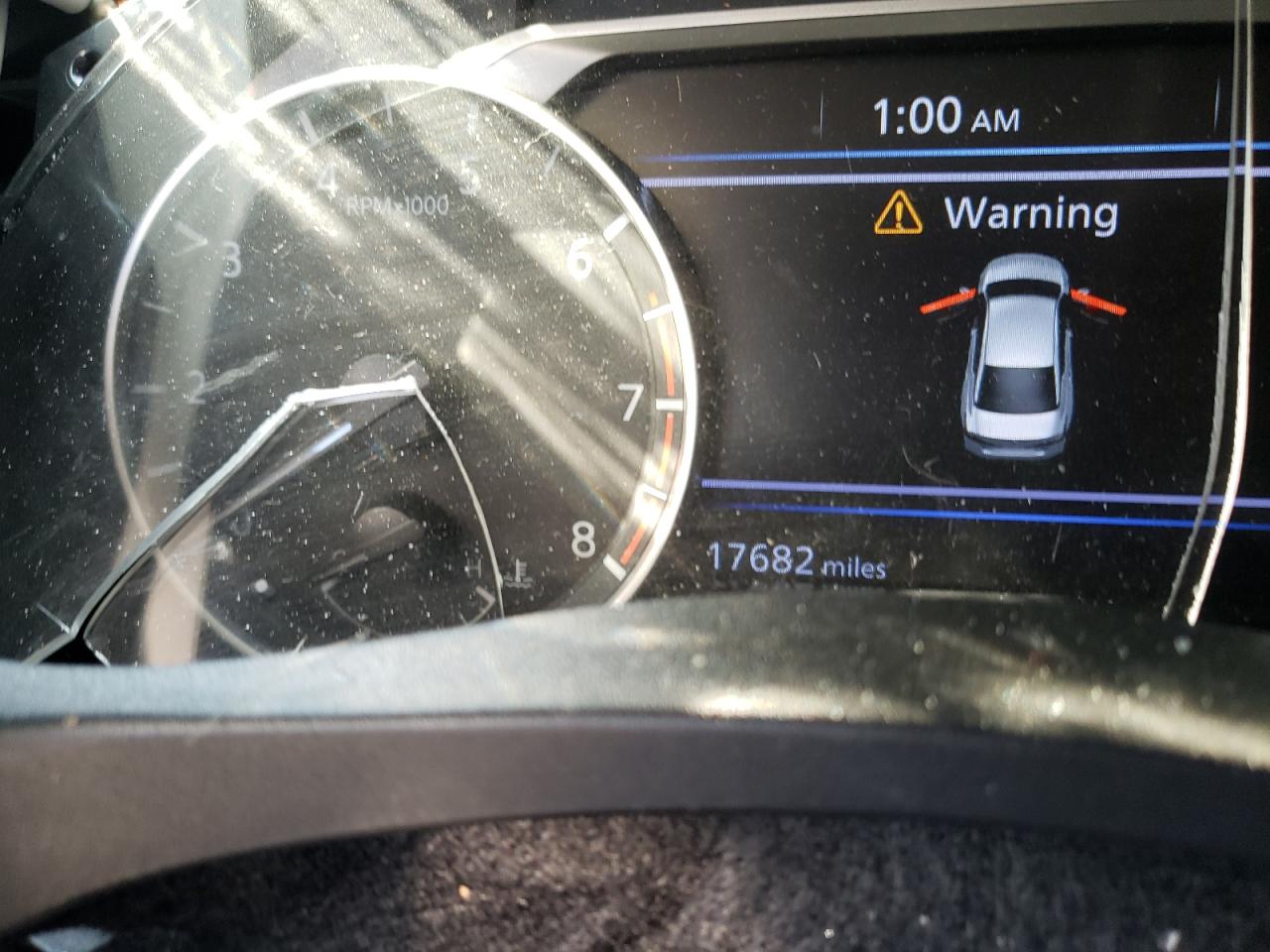 1N4BL4CW9PN342329 NISSAN ALTIMA 2023