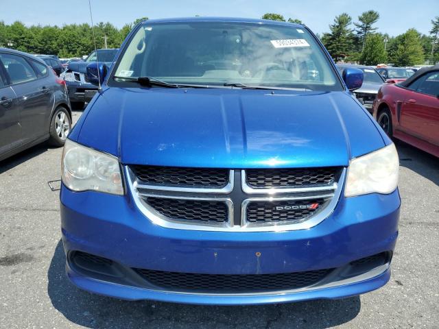 2013 Dodge Grand Caravan Sxt VIN: 2C4RDGCGXDR687299 Lot: 59034374