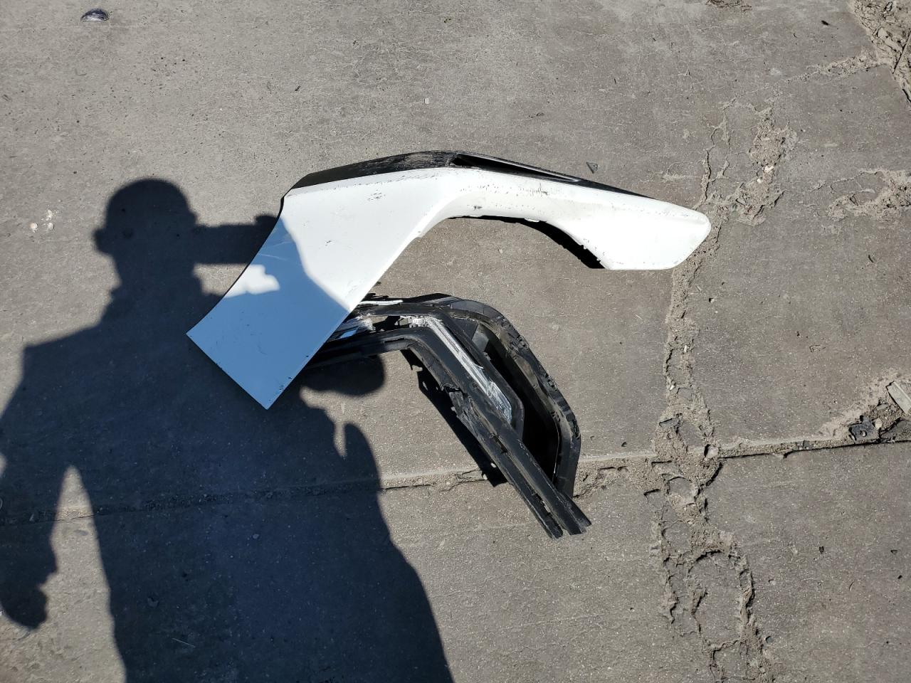 JHMZC5F12JC015416 2018 Honda Clarity