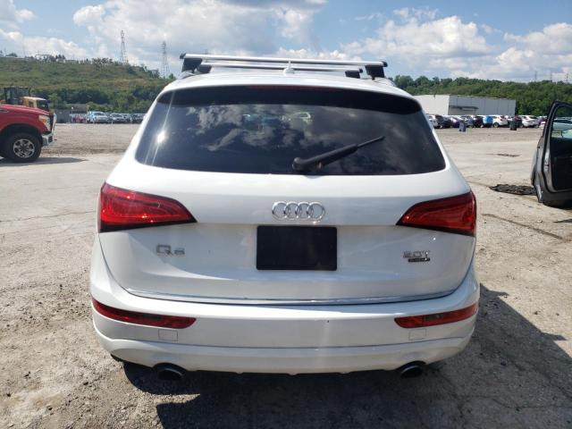 VIN WA1C2AFP1HA005404 2017 Audi Q5, Premium no.6