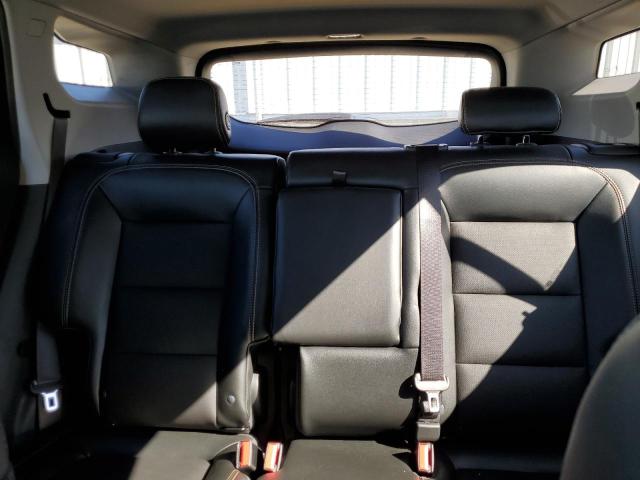 2020 GMC Terrain Slt VIN: 3GKALVEX8LL156040 Lot: 57751614