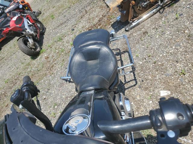 2007 HARLEY-DAVIDSON FLHTCUI 1HD1FC41X7Y650195