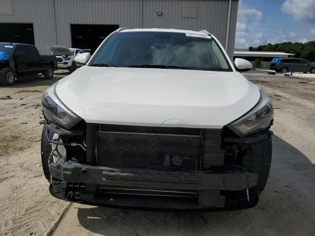 2018 HYUNDAI TUCSON SPO - KM8J3CAL3JU685977
