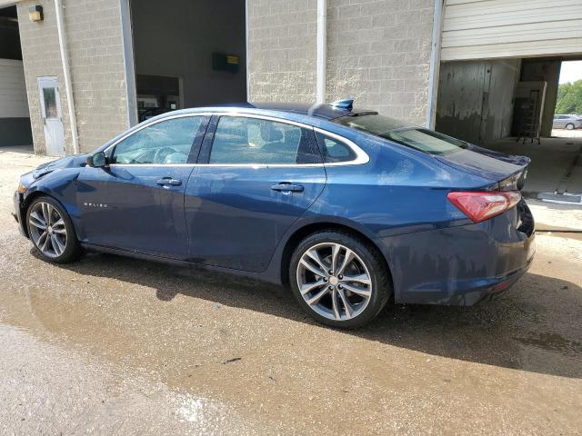 1G1ZD5ST8NF135739 2022 CHEVROLET MALIBU - Image 2