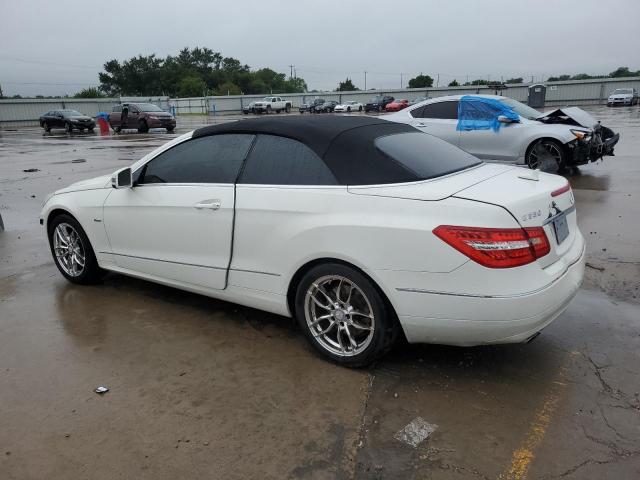 2012 Mercedes-Benz E 350 VIN: WDDKK5KF2CF160535 Lot: 57573894