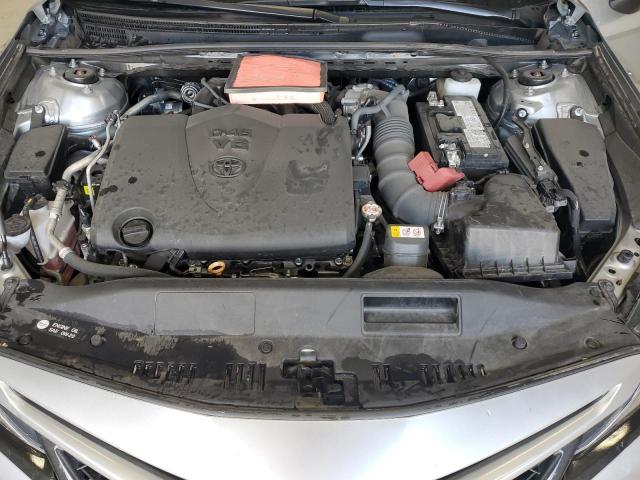 VIN 4T1KZ1AK7RU089068 2024 Toyota Camry, Trd no.11