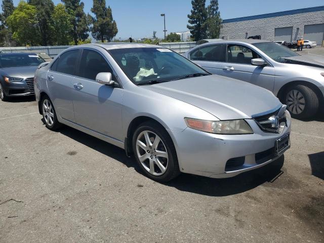 2005 Acura Tsx VIN: JH4CL96905C020459 Lot: 61188944