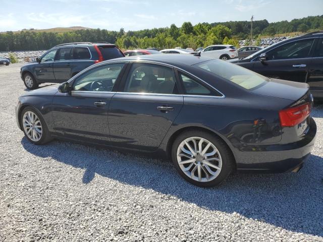 2013 Audi A6 Premium Plus VIN: WAUGFAFC1DN037293 Lot: 60693014