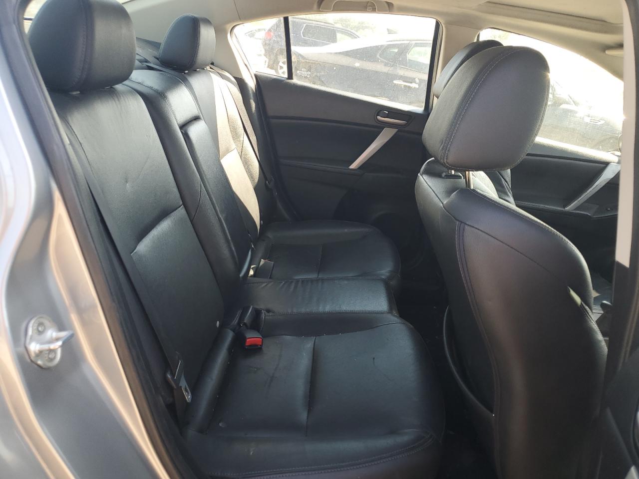 JM1BL1W80C1698403 2012 Mazda 3 I