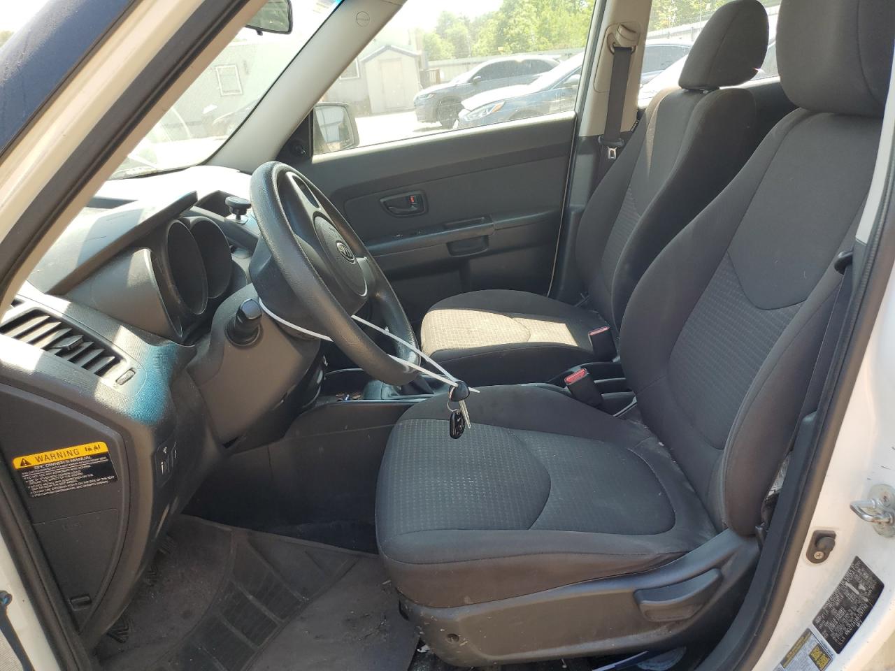 KNDJT2A14B7297749 2011 Kia Soul