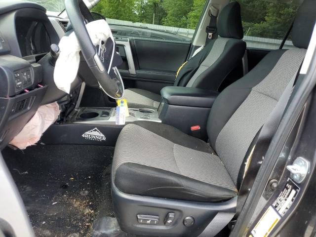 2020 Toyota 4Runner Sr5 VIN: JTEZU5JR9L5227728 Lot: 59522054