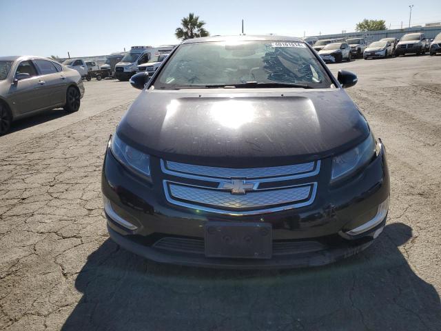 VIN 1G1RC6E49FU119270 2015 Chevrolet Volt no.5