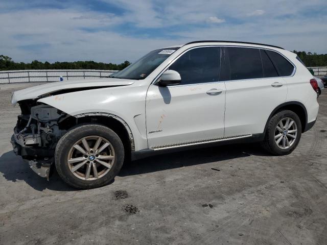 2015 BMW X5 xDrive35I VIN: 5UXKR0C56F0K67768 Lot: 60058684