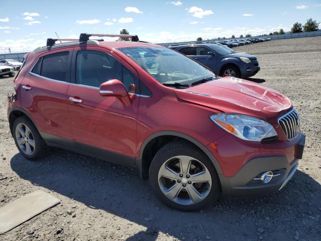 2014 Buick Encore VIN: KL4CJGSB8EB623700 Lot: 56529204