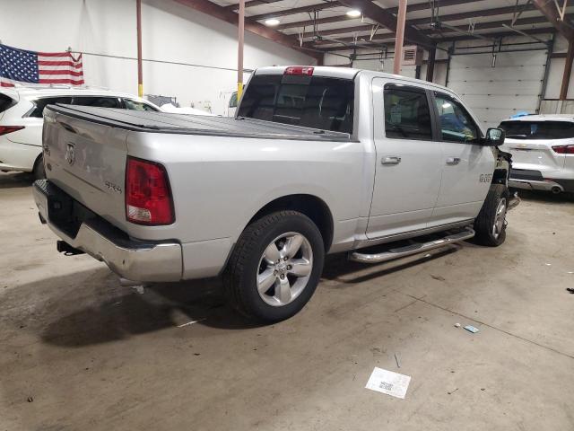 2014 Ram 1500 Slt VIN: 1C6RR7LT0ES138099 Lot: 58276604