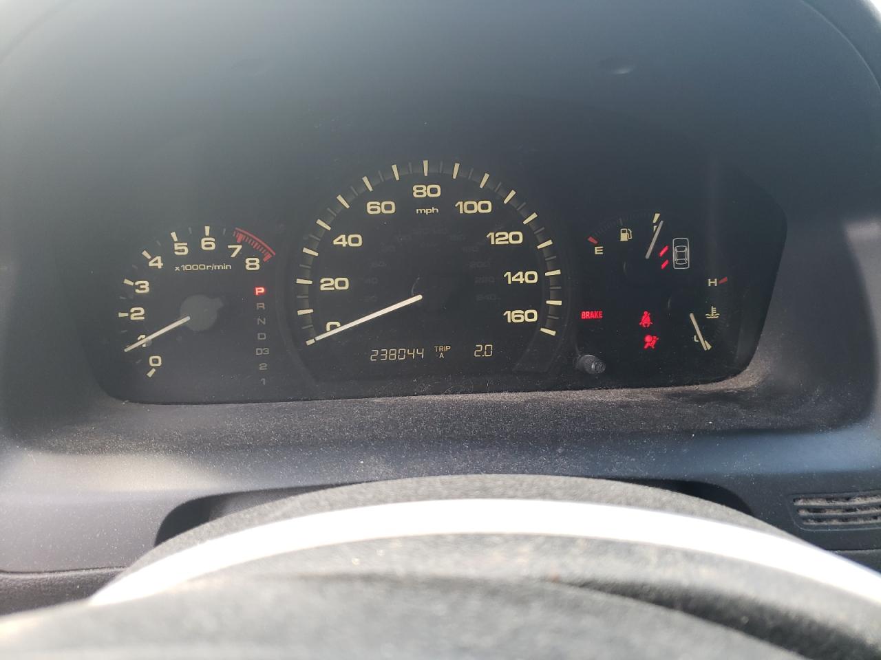 1HGCM66516A003937 2006 Honda Accord Ex