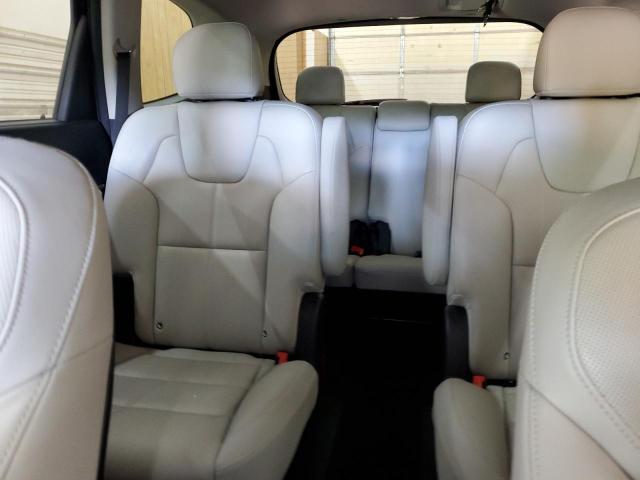 2022 KIA TELLURIDE - 5XYP3DHC4NG271432
