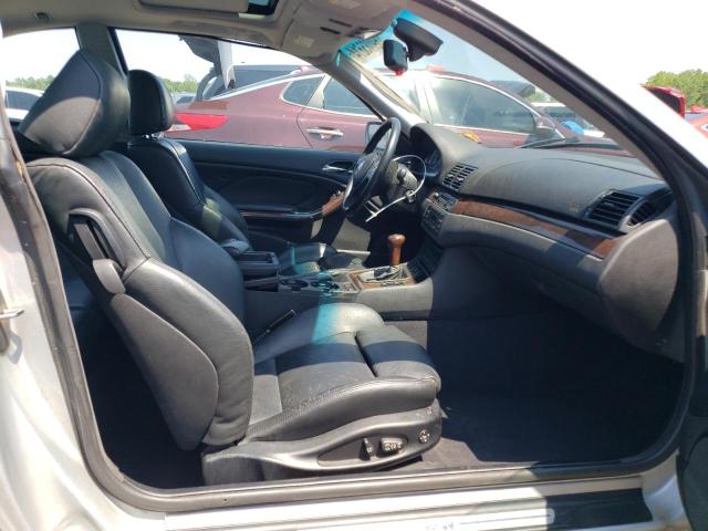 2001 BMW 330 Ci VIN: WBABN53471JU25228 Lot: 59085614