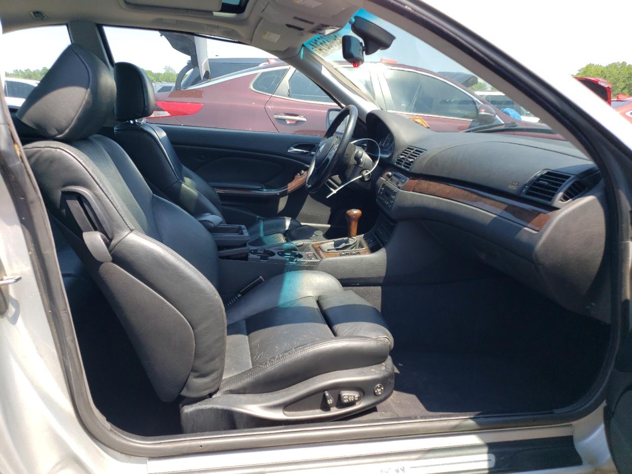 WBABN53471JU25228 2001 BMW 330 Ci