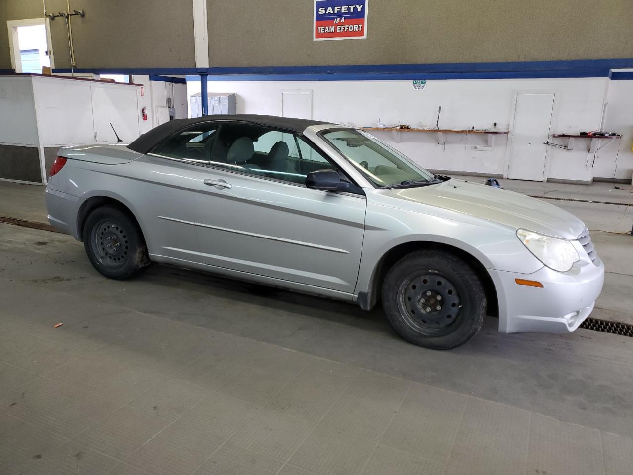 Lot #2806157889 2008 CHRYSLER SEBRING