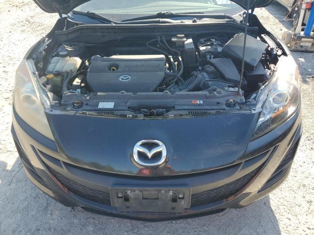 JM1BL1VG1B1357907 2011 Mazda 3 I