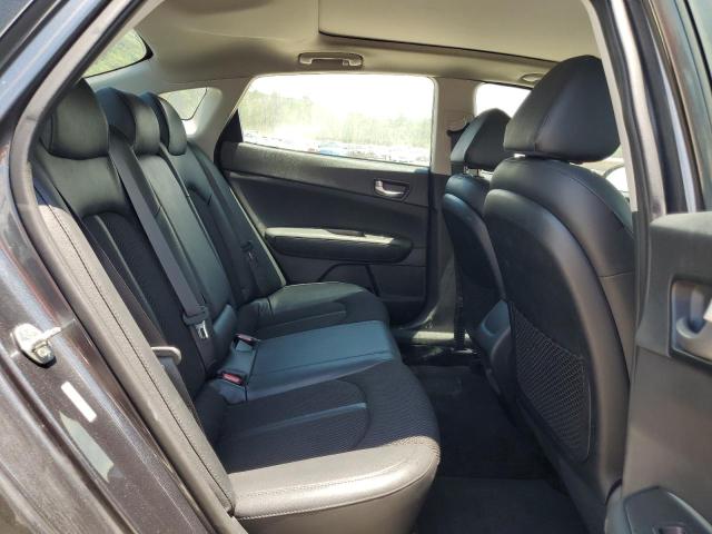 2020 Kia Optima Lx VIN: 5XXGT4L32LG419117 Lot: 58460464