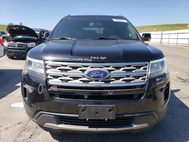 2018 FORD EXPLORER X - 1FM5K8D82JGA61630