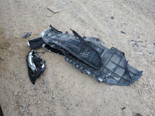 2020 Ford Mustang VIN: 1FATP8UH8L5101601 Lot: 57287634