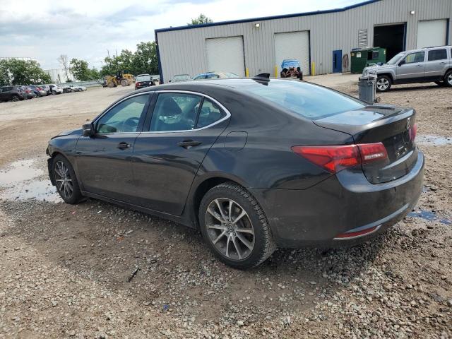 2015 Acura Tlx VIN: 19UUB2F37FA014765 Lot: 60493014