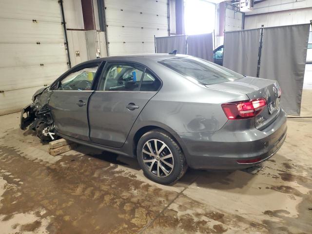 2017 Volkswagen Jetta Se VIN: 3VWB67AJ2HM334480 Lot: 58529574