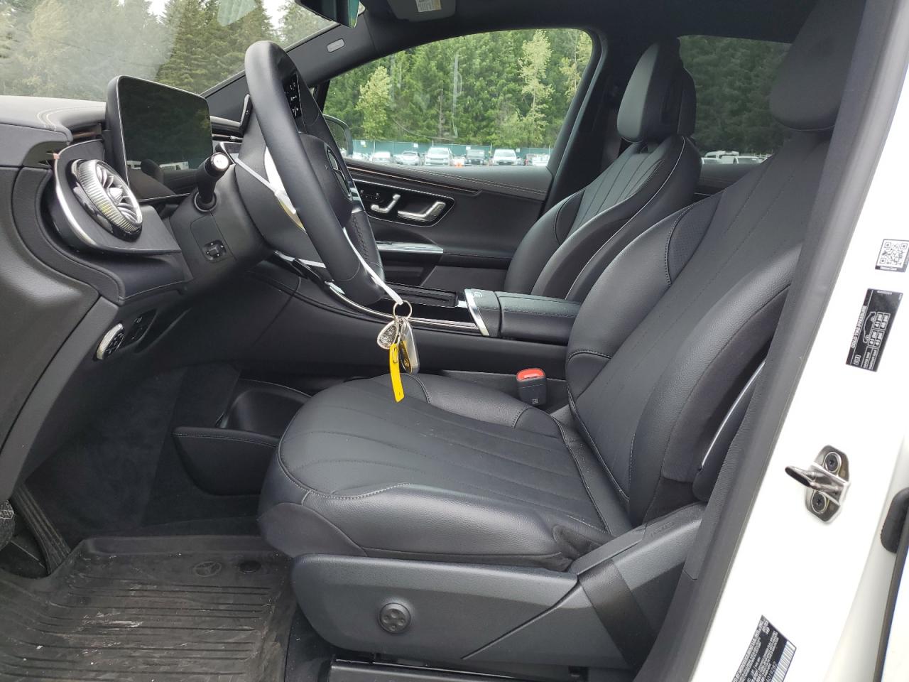 4JGGM1CB0PA019282 2023 Mercedes-Benz Eqe Suv 350 4Matic