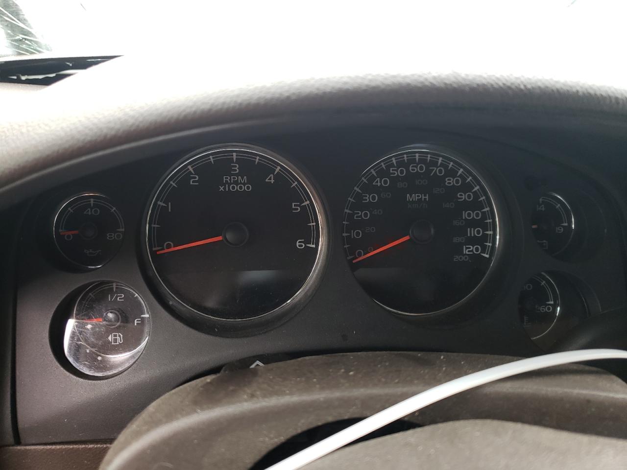 3GTEK03299G164529 2009 GMC Sierra K1500 Denali