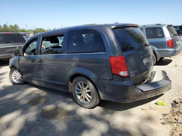 VIN 2C4RDGCG7JR361181 2018 Dodge Grand Caravan, Sxt no.2