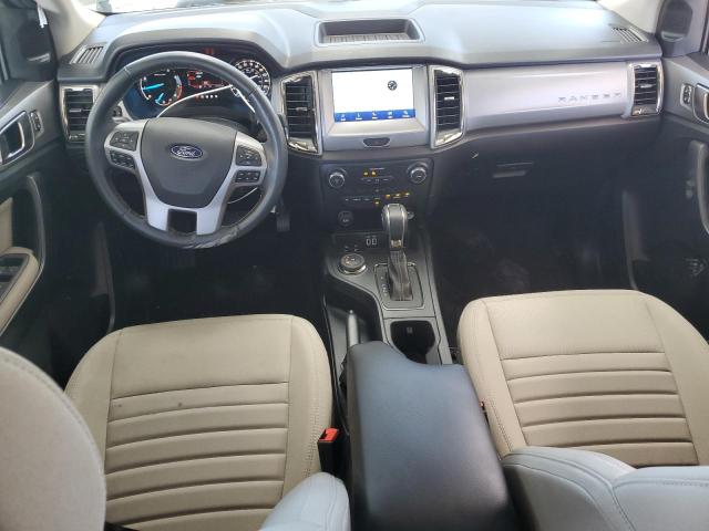 2023 FORD RANGER XL - 1FTER4FH6PLE02307