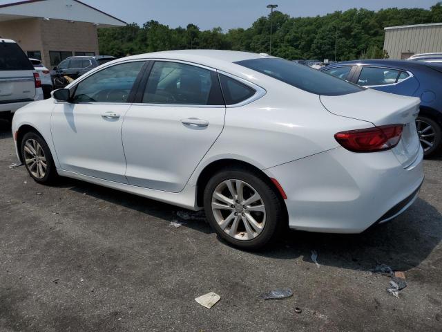2015 CHRYSLER 200 LIMITE - 1C3CCCAB3FN699095