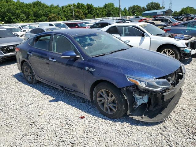 5XXGT4L39LG405263 Kia Optima LX 4