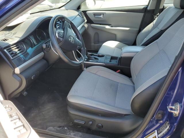 2016 Toyota Camry Hybrid VIN: 4T1BD1FK5GU200513 Lot: 58783404