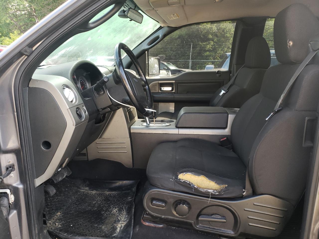 1FTPX14V97FB03186 2007 Ford F150