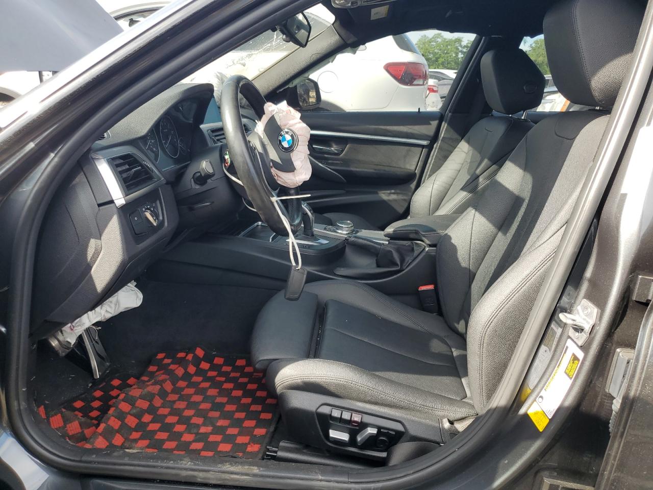 WBA8B3G59JNV01194 2018 BMW 340 I