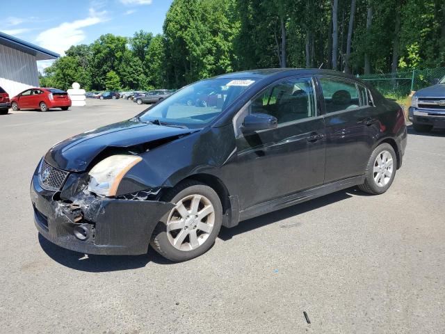 2010 Nissan Sentra 2.0 VIN: 3N1AB6AP7AL628772 Lot: 58320844