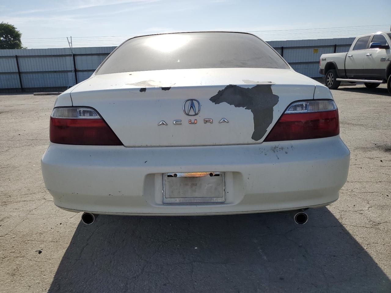 19UUA56853A065595 2003 Acura 3.2Tl Type-S