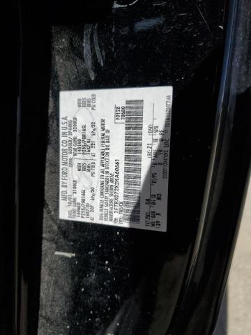 2002 Ford F150 VIN: 1FTRX072X2KA60661 Lot: 57738014