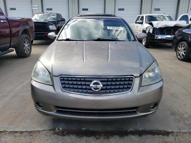 2003 Nissan Altima Base VIN: 1N4AL11E13C229792 Lot: 57402834