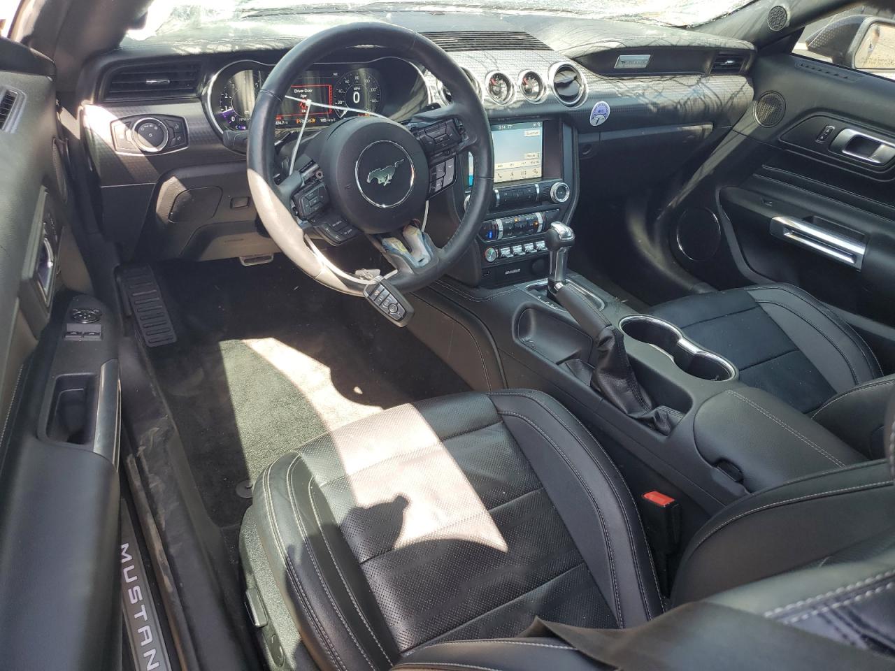 1FA6P8CF0J5104955 2018 Ford Mustang Gt