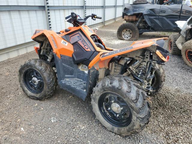 2023 POLARIS SCRAMBLER 4XASVA857PB143078