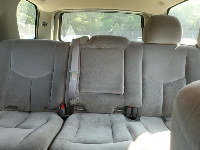 2003 GMC Yukon VIN: 1GKEK13T73R198642 Lot: 56558664